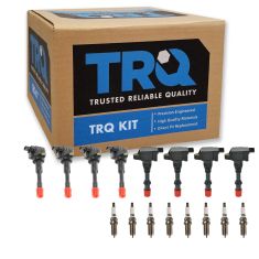 Ignition Kit