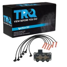 Ignition Kit