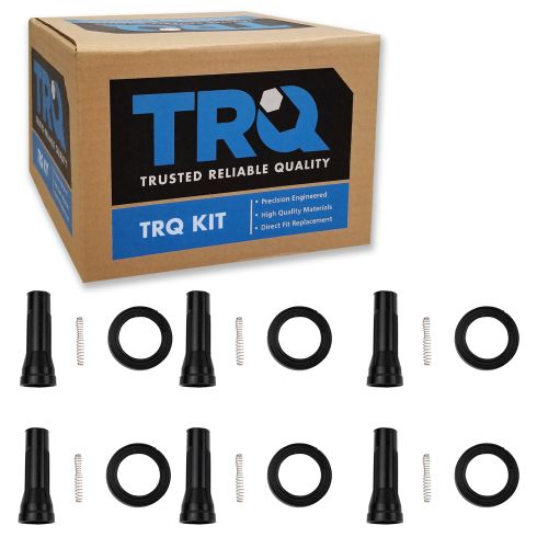 Ignition Coil Boot Set