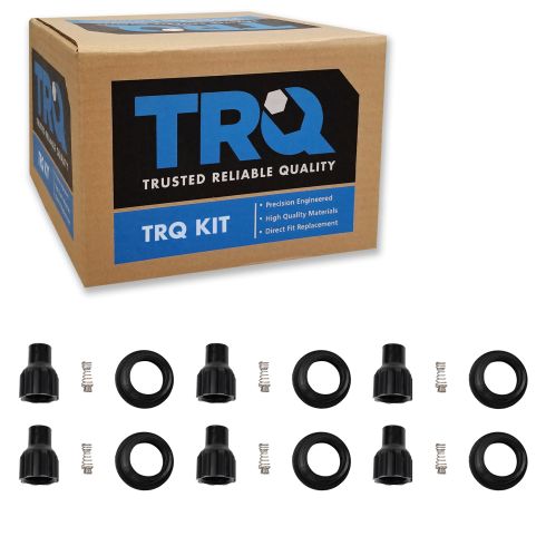 Ignition Coil Boot Set