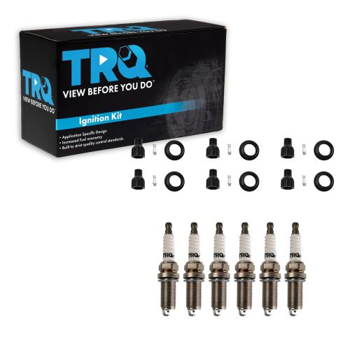 Ignition Kit