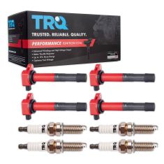 Ignition Kit