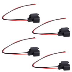 Fuel Injector Harness