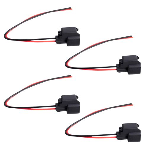 Fuel Injector Harness