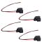 Fuel Injector Harness