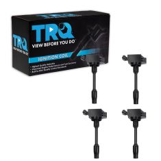 Ignition Coil Set