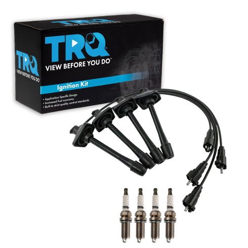 Ignition Kit