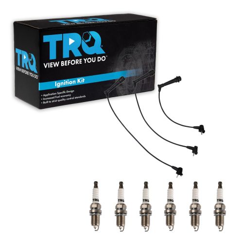Ignition Kit