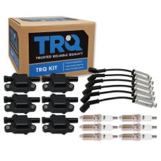 Ignition Kit