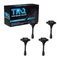 Ignition Coil Set