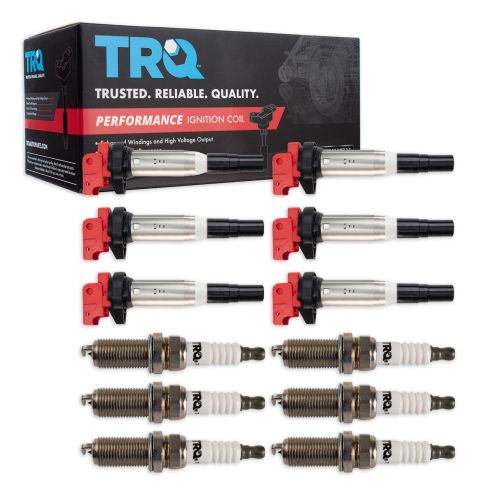 Ignition Kit