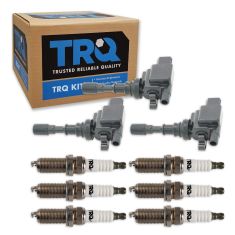 Ignition Kit
