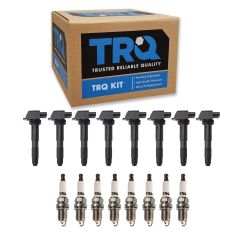 Ignition Kit