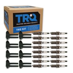 Ignition Kit