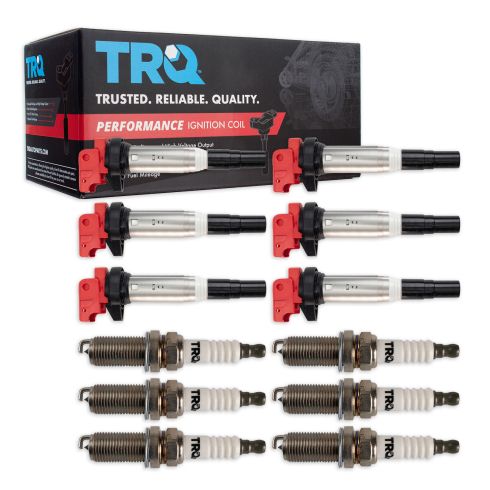 Ignition Kit