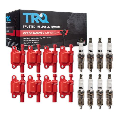 Ignition Kit