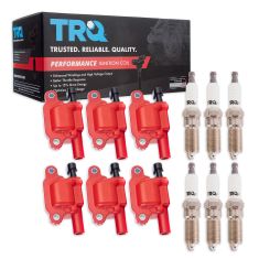 Ignition Kit