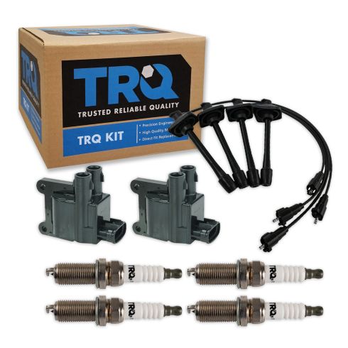 Ignition Kit