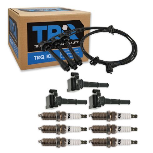 Ignition Kit