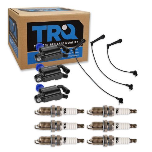 Ignition Kit