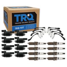 Ignition Kit