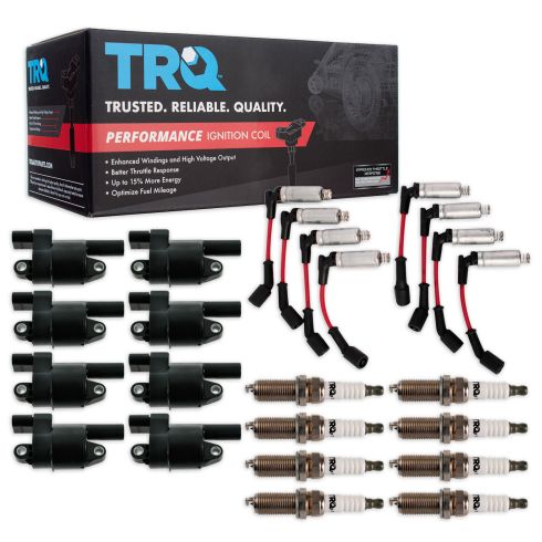 Ignition Kit