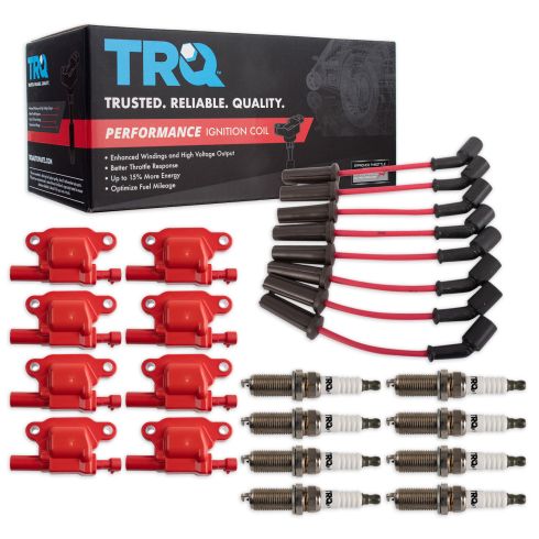 Ignition Kit