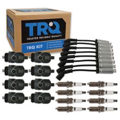 Ignition Kit