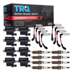 Ignition Kit