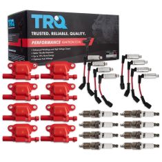 Ignition Kit