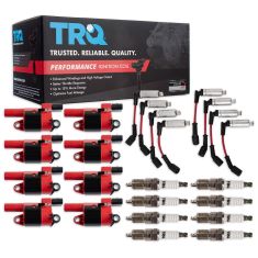 Ignition Kit