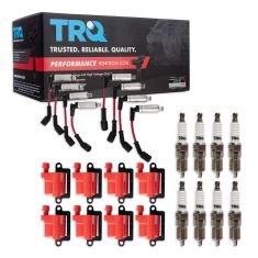 Ignition Kit