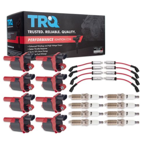 Ignition Kit