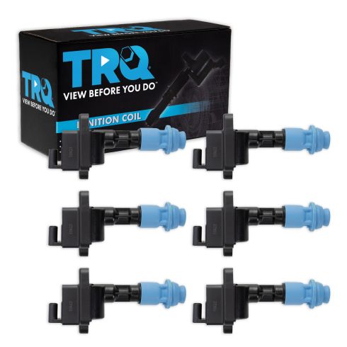 Ignition Coil Set