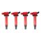 Ignition Coil Set