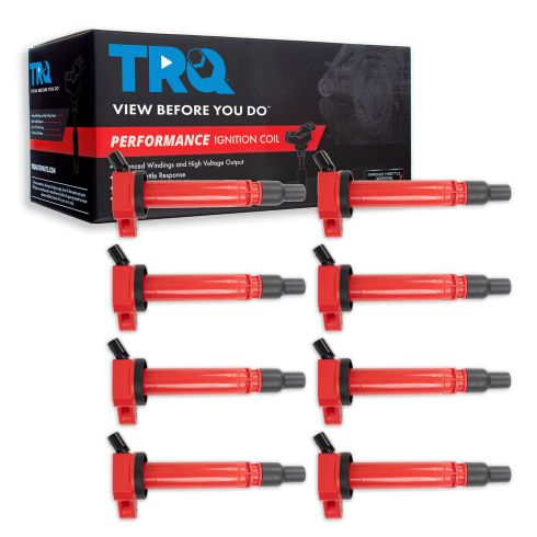 Ignition Coil Set