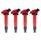 Ignition Coil Set