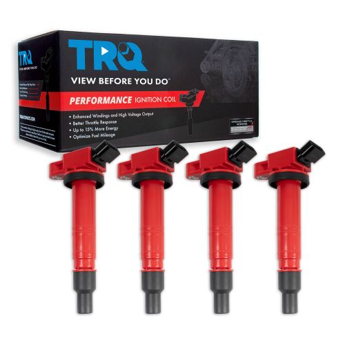 Ignition Coil Set