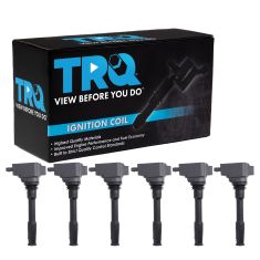 Ignition Coil Set