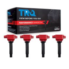 Ignition Coil Set