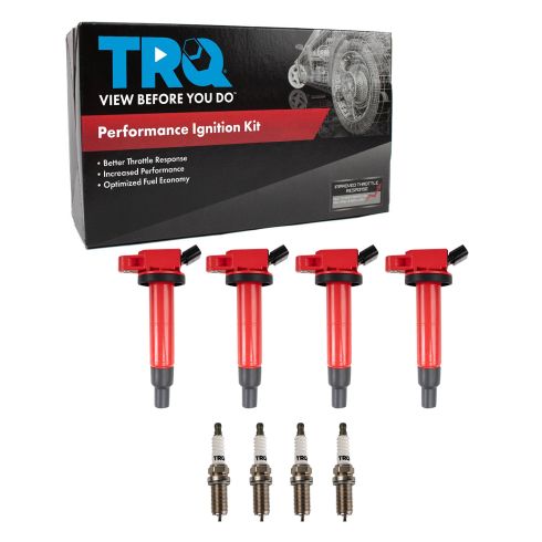 Ignition Kit