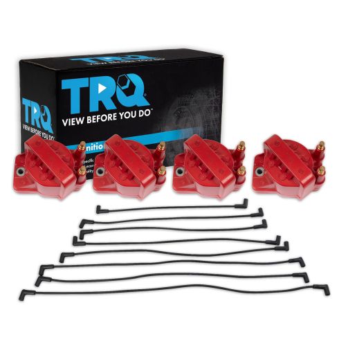 Ignition Kit
