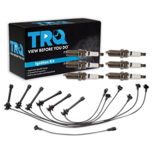 Ignition Kit