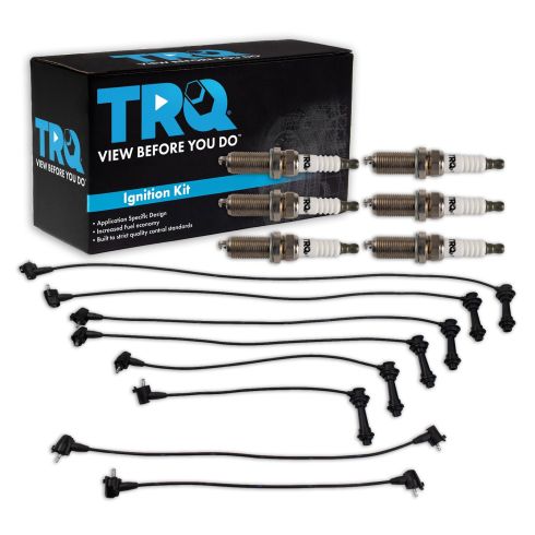 Ignition Kit