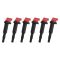 Ignition Coil Set