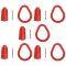 Ignition Coil Boot Set