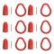 Ignition Coil Boot Set