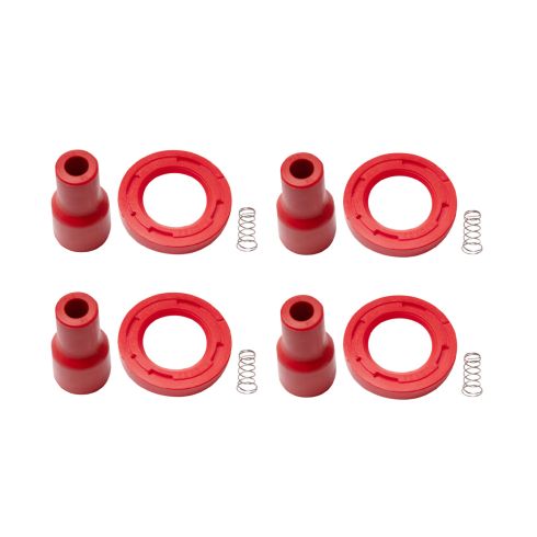 Ignition Coil Boot Set