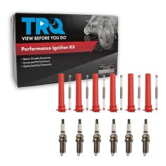 Ignition Kit