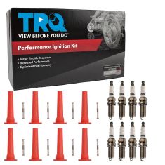 Ignition Kit